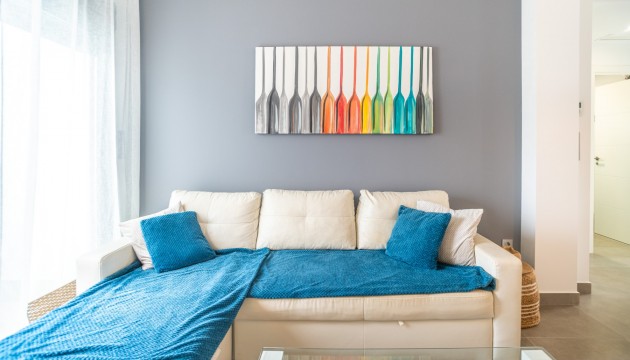 Videresalg - Leilighet - Pilar de la Horadada - Torre de la Horadada