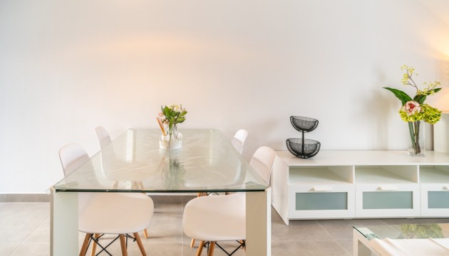 Videresalg - Leilighet - Pilar de la Horadada - Torre de la Horadada