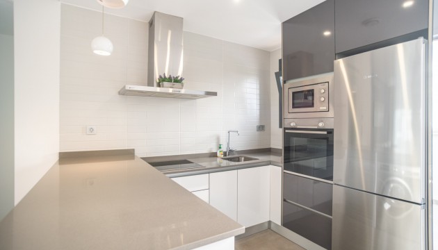 Videresalg - Leilighet - Pilar de la Horadada - Torre de la Horadada