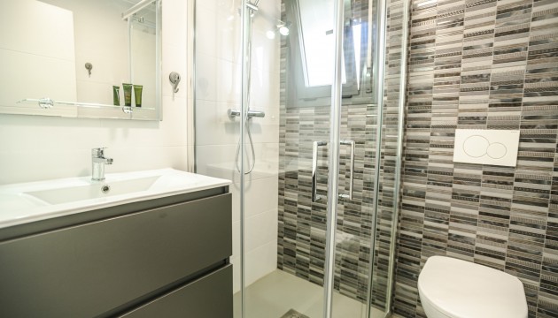 Videresalg - Leilighet - Pilar de la Horadada - Torre de la Horadada