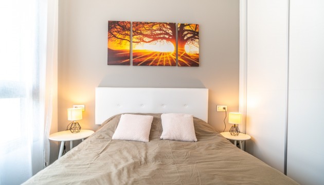 Videresalg - Leilighet - Pilar de la Horadada - Torre de la Horadada