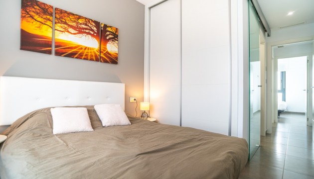 Videresalg - Leilighet - Pilar de la Horadada - Torre de la Horadada