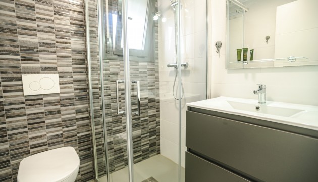 Videresalg - Leilighet - Pilar de la Horadada - Torre de la Horadada