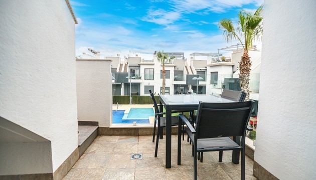 Videresalg - Leilighet - Pilar de la Horadada - Torre de la Horadada