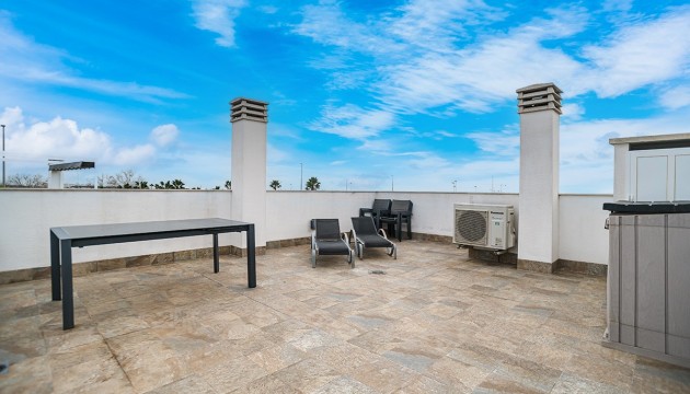 Videresalg - Leilighet - Pilar de la Horadada - Torre de la Horadada