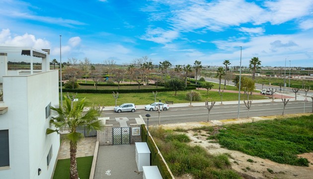 Videresalg - Leilighet - Pilar de la Horadada - Torre de la Horadada