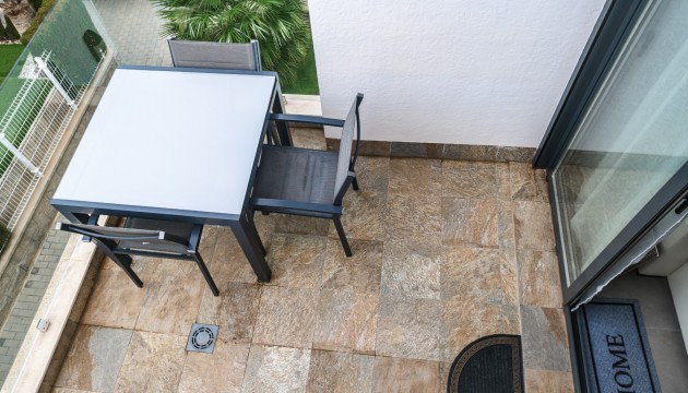 Videresalg - Leilighet - Pilar de la Horadada - Torre de la Horadada