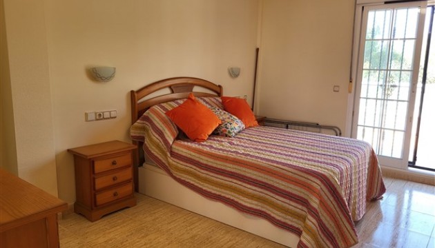 Videresalg - Detached Villa - Orihuela Costa - Villamartín