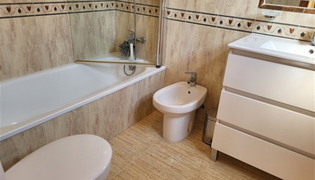 Videresalg - Detached Villa - Orihuela Costa - Villamartín