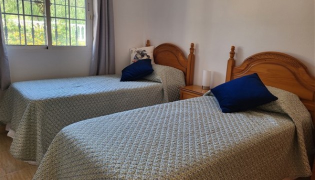 Videresalg - Detached Villa - Orihuela Costa - Villamartín