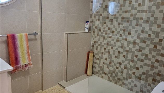 Videresalg - Detached Villa - Orihuela Costa - Villamartín