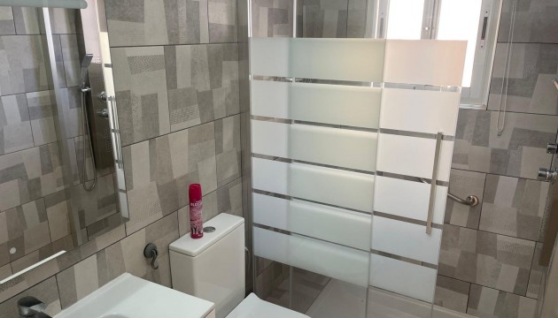 Videresalg - Rekkehus - Orihuela Costa - Villamartín