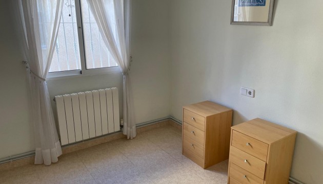 Videresalg - Rekkehus - Orihuela Costa - Villamartín