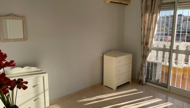 Videresalg - Rekkehus - Orihuela Costa - Villamartín