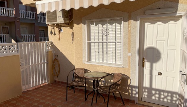 Videresalg - Rekkehus - Orihuela Costa - Villamartín