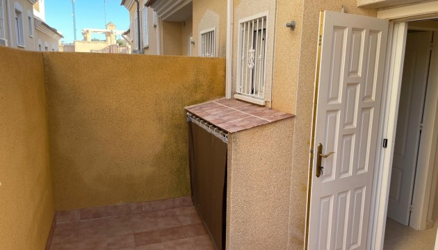 Videresalg - Rekkehus - Orihuela Costa - Villamartín