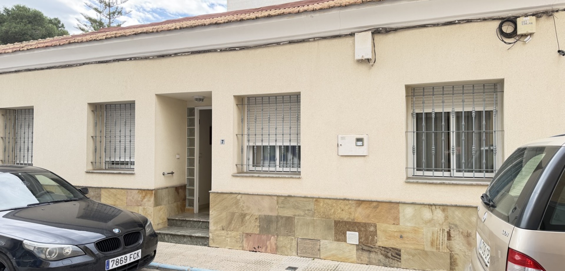House in l'Ermita de Sanc - view 1