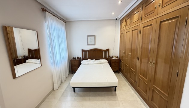 Videresalg - Rekkehus - San Pedro del Pinatar