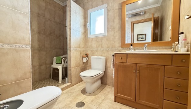 Videresalg - Rekkehus - San Pedro del Pinatar