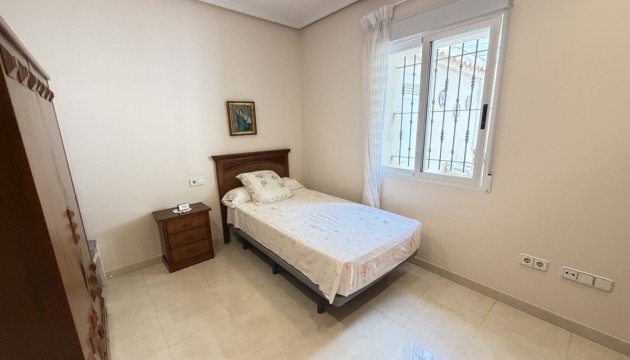 Videresalg - Rekkehus - San Pedro del Pinatar