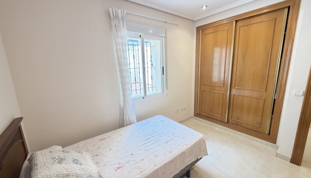 Videresalg - Rekkehus - San Pedro del Pinatar