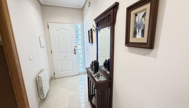 Videresalg - Rekkehus - San Pedro del Pinatar