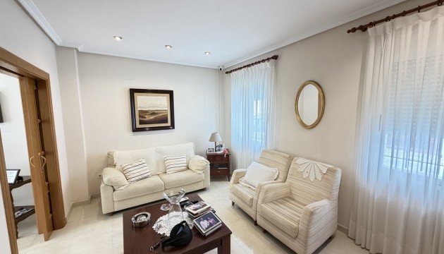 Videresalg - Rekkehus - San Pedro del Pinatar