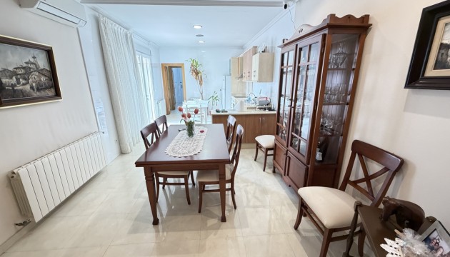 Videresalg - Rekkehus - San Pedro del Pinatar