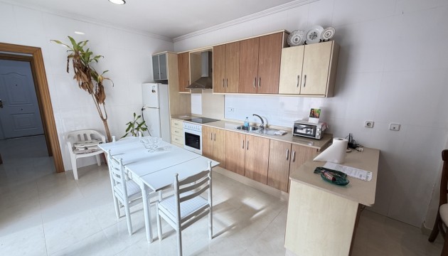 Videresalg - Rekkehus - San Pedro del Pinatar