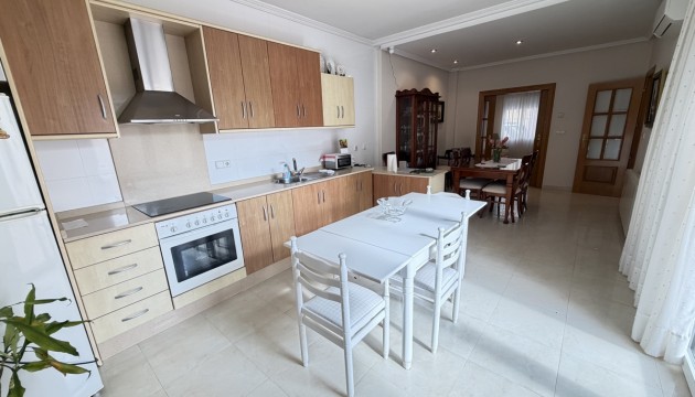 Videresalg - Rekkehus - San Pedro del Pinatar