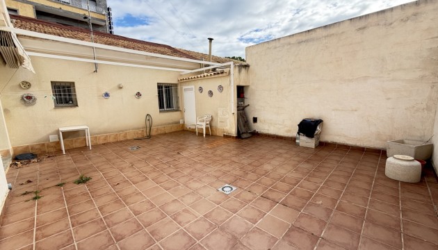 Videresalg - Rekkehus - San Pedro del Pinatar