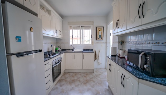 Videresalg - Semi Detached Villa - Benijófar - Benimar