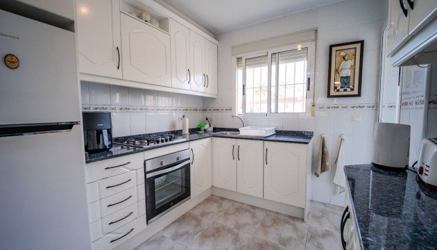 Videresalg - Semi Detached Villa - Benijófar - Benimar