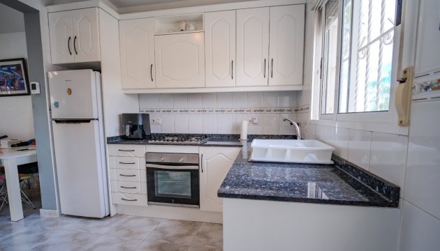 Videresalg - Semi Detached Villa - Benijófar - Benimar