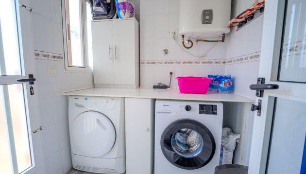 Videresalg - Semi Detached Villa - Benijófar - Benimar