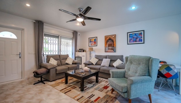 Videresalg - Semi Detached Villa - Benijófar - Benimar