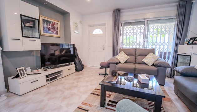 Videresalg - Semi Detached Villa - Benijófar - Benimar