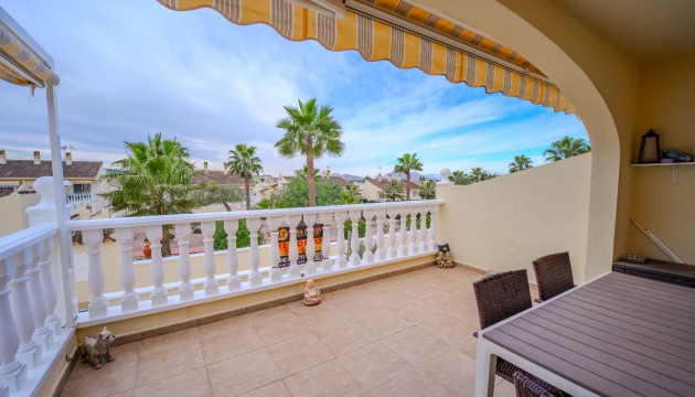 Videresalg - Semi Detached Villa - Benijófar - Benimar