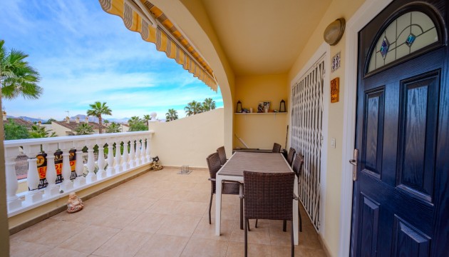 Videresalg - Semi Detached Villa - Benijófar - Benimar