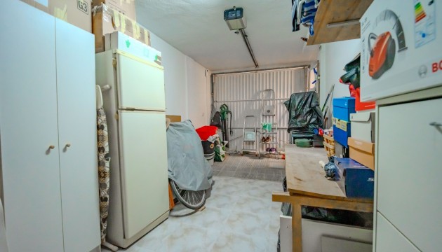 Videresalg - Semi Detached Villa - Benijófar - Benimar