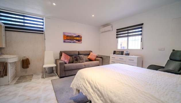 Videresalg - Semi Detached Villa - Benijófar - Benimar