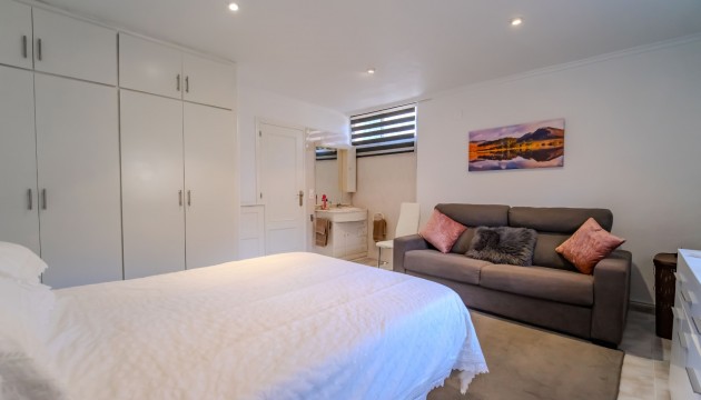 Videresalg - Semi Detached Villa - Benijófar - Benimar