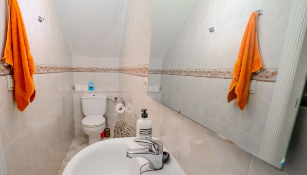 Videresalg - Semi Detached Villa - Benijófar - Benimar