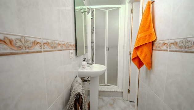 Videresalg - Semi Detached Villa - Benijófar - Benimar