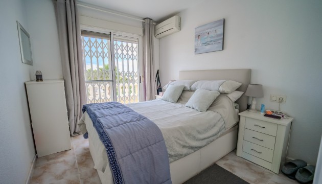 Videresalg - Semi Detached Villa - Benijófar - Benimar