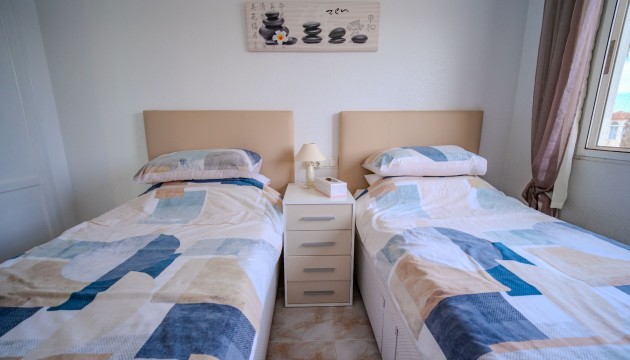 Videresalg - Semi Detached Villa - Benijófar - Benimar