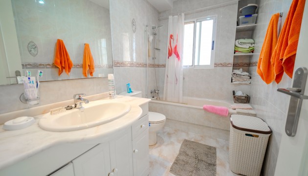 Videresalg - Semi Detached Villa - Benijófar - Benimar