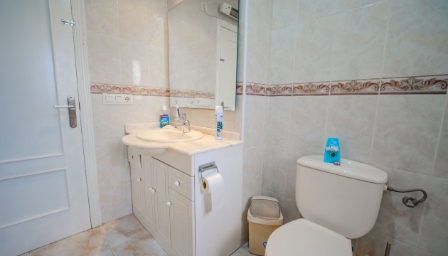 Videresalg - Semi Detached Villa - Benijófar - Benimar