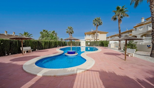 Videresalg - Semi Detached Villa - Benijófar - Benimar