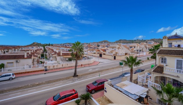 Videresalg - Semi Detached Villa - Benijófar - Benimar